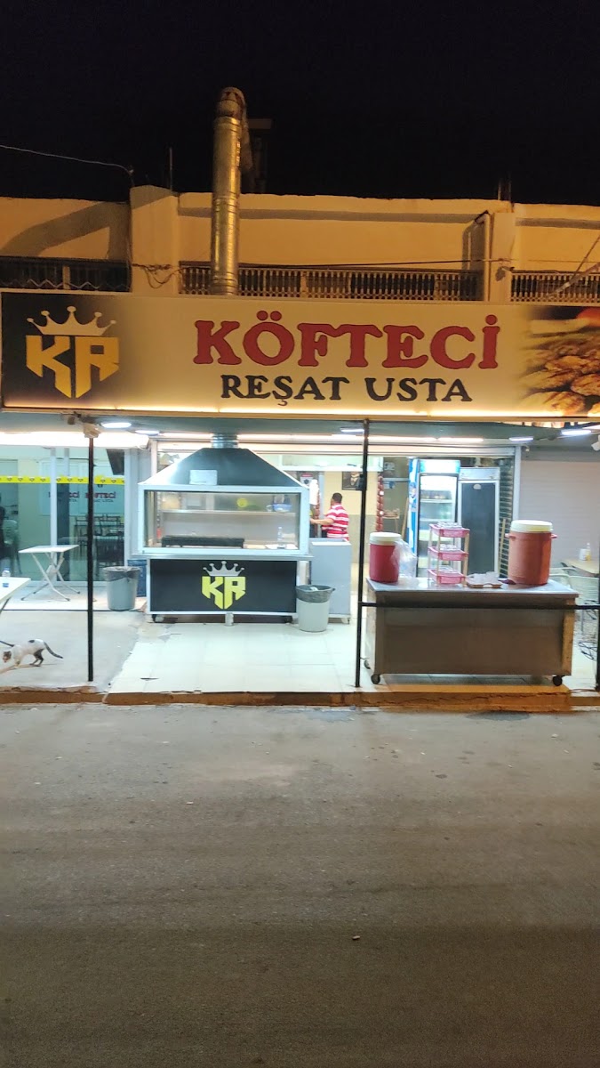 Köfteci Reşat Usta Toplu Yemekçilik-2