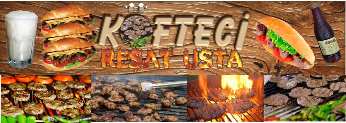 Köfteci Reşat Usta Toplu Yemekçilik-7