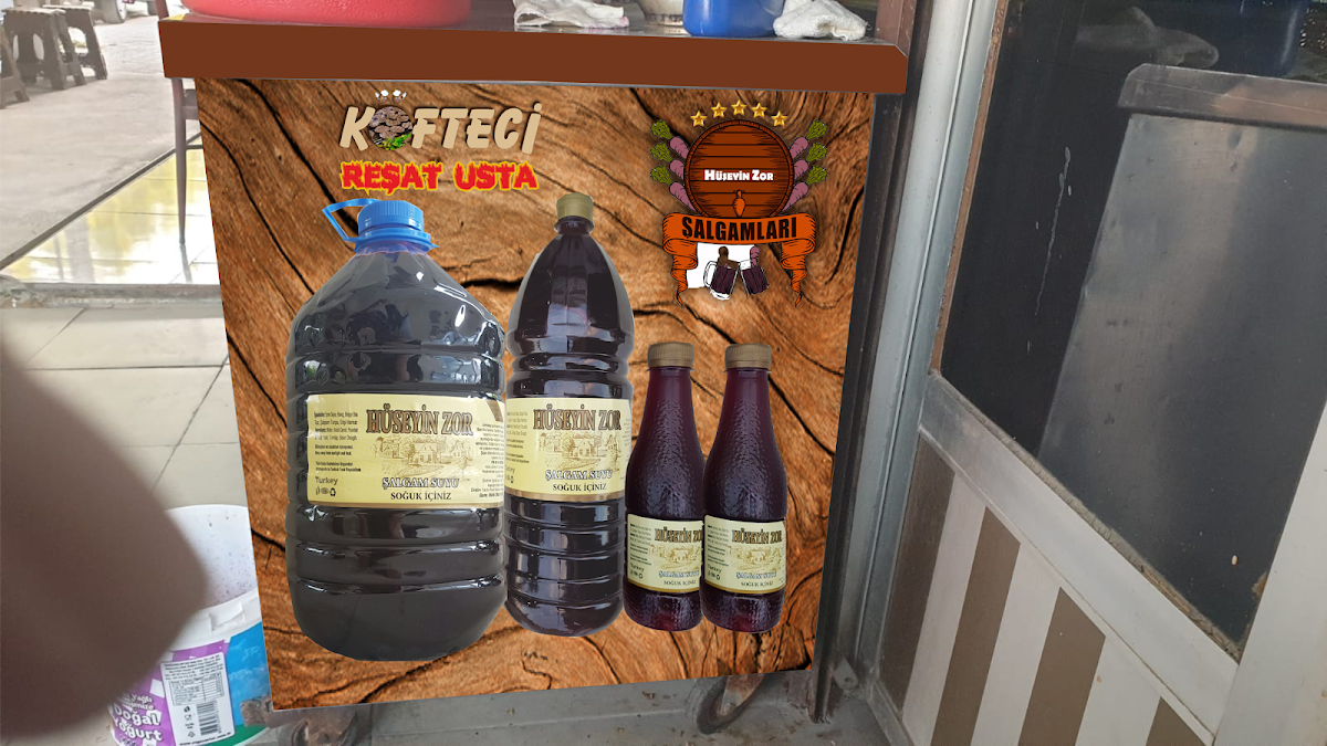 Köfteci Reşat Usta Toplu Yemekçilik-8